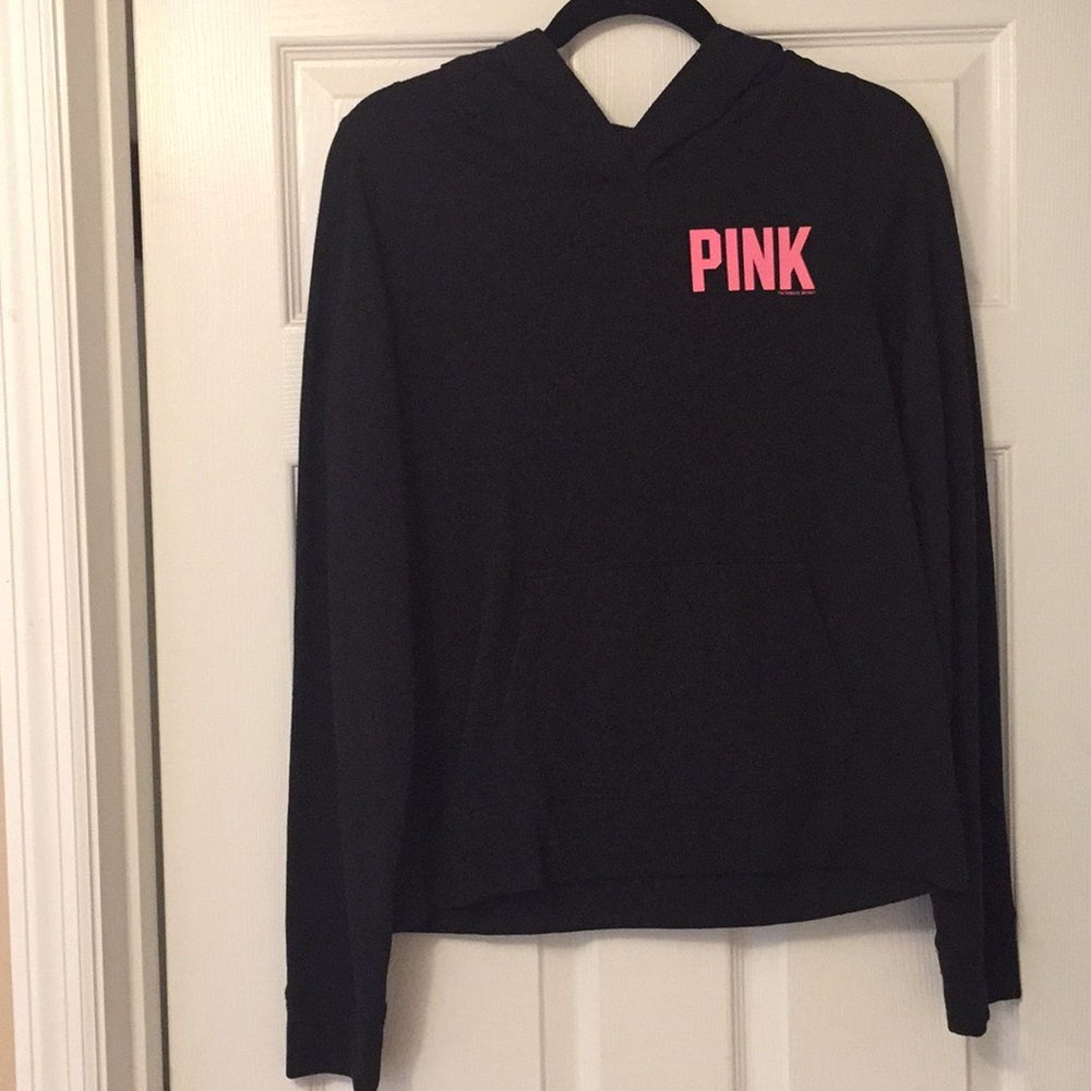 VS Pink hoodie